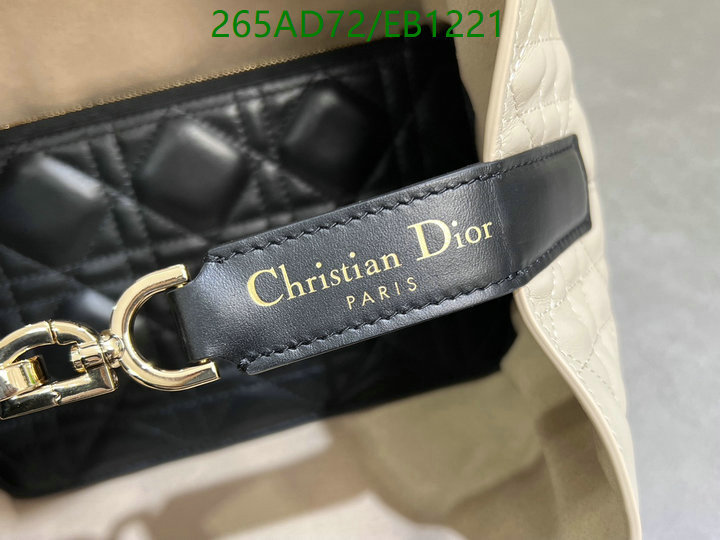 Dior-Bag-Mirror Quality Code: EB1221 $: 265USD