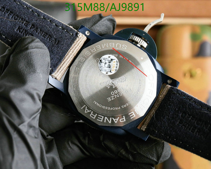 Panerai-Watch-Mirror Quality Code: AW9891 $: 315USD