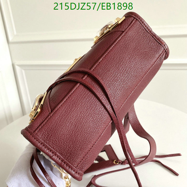 Balenciaga-Bag-Mirror Quality Code: EB1898 $: 215USD