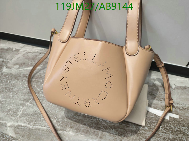 Stella McCartney-Bag-Mirror Quality Code: AB9144 $: 119USD