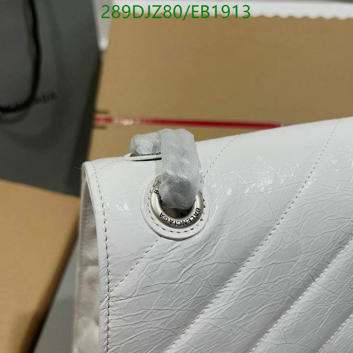 Balenciaga-Bag-Mirror Quality Code: EB1913 $: 289USD