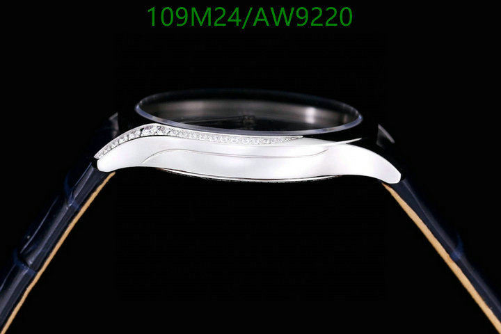 Omega-Watch(4A) Code: AW9220 $: 109USD