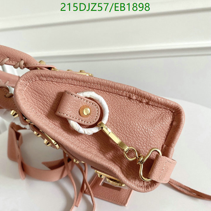 Balenciaga-Bag-Mirror Quality Code: EB1898 $: 215USD