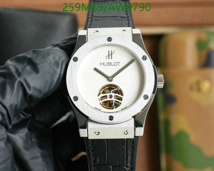 Hublot-Watch-Mirror Quality Code: AW9790 $: 259USD