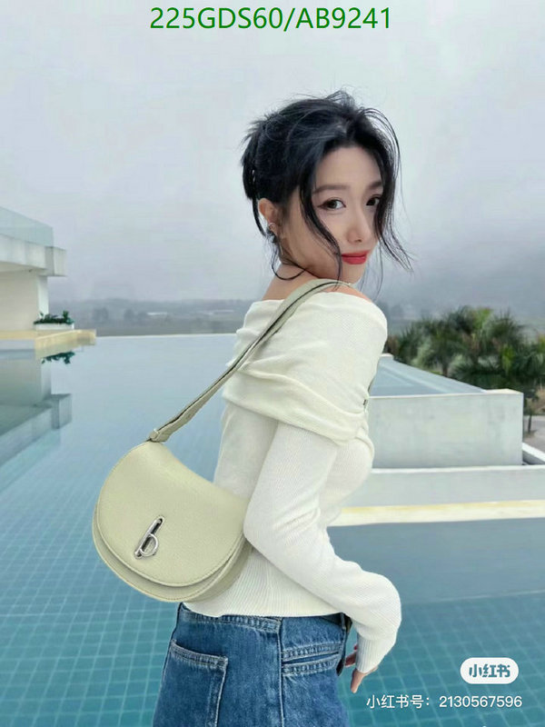 Burberry-Bag-Mirror Quality Code: AB9241 $: 225USD
