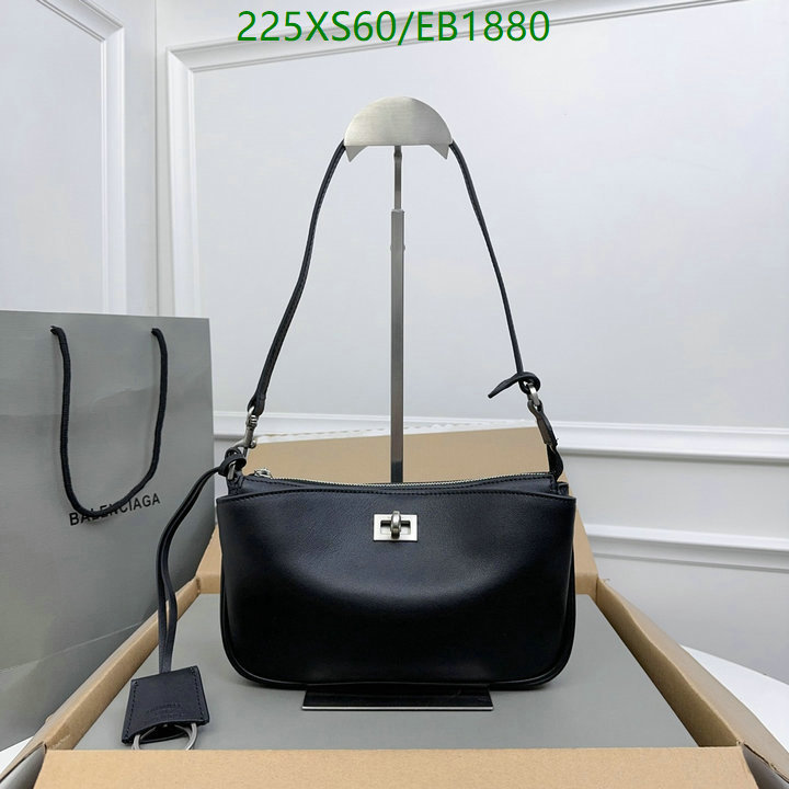 Balenciaga-Bag-Mirror Quality Code: EB1880 $: 225USD