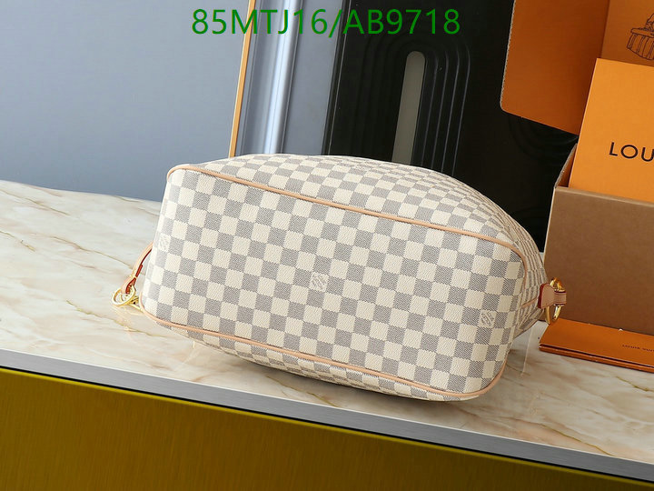 LV-Bag-4A Quality Code: AB9718 $: 85USD