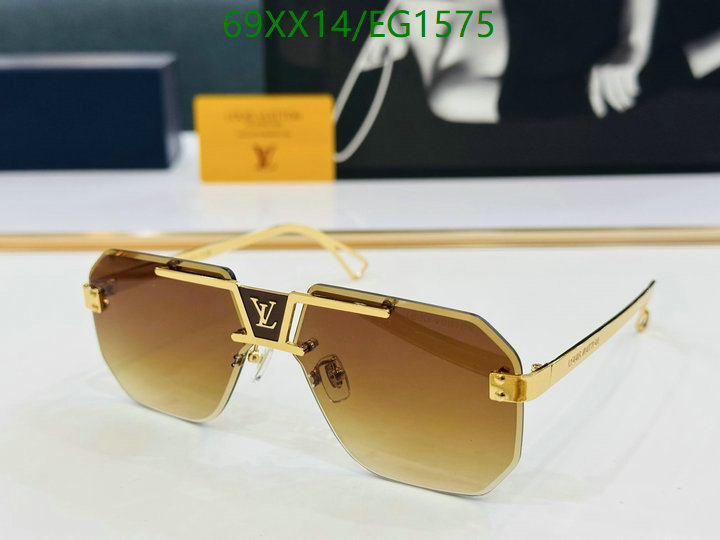 LV-Glasses Code: EG1575 $: 69USD