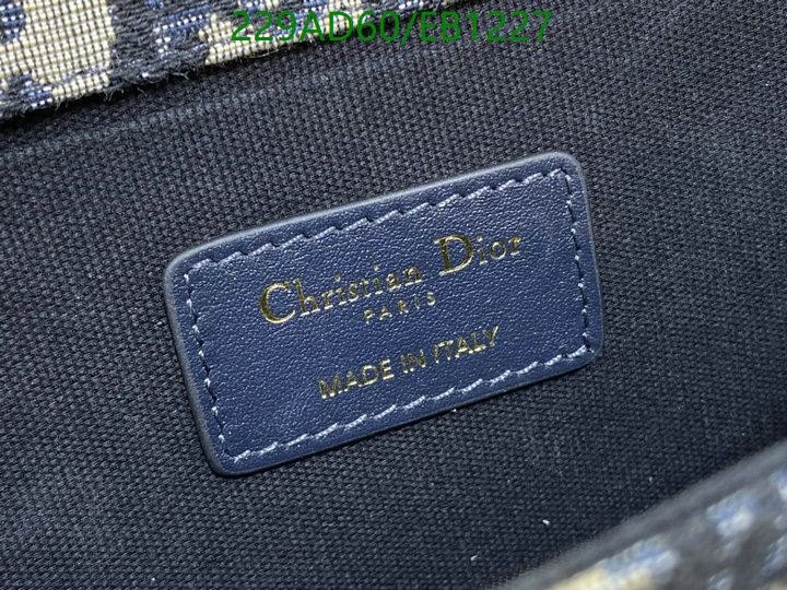 Dior-Bag-Mirror Quality Code: EB1227