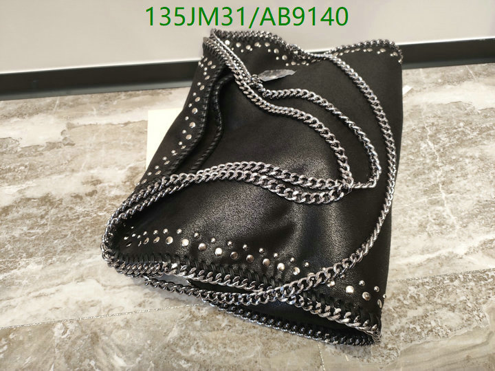 Stella McCartney-Bag-Mirror Quality Code: AB9140