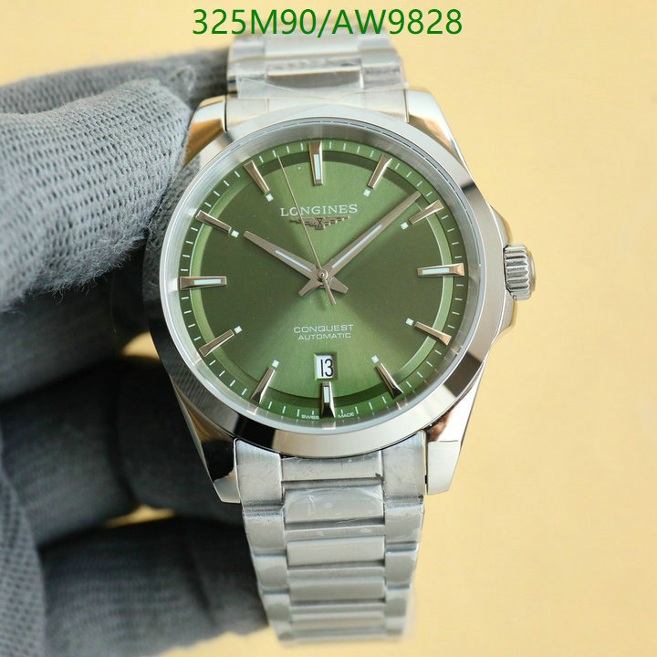 Longines-Watch-Mirror Quality Code: AW9828 $: 325USD