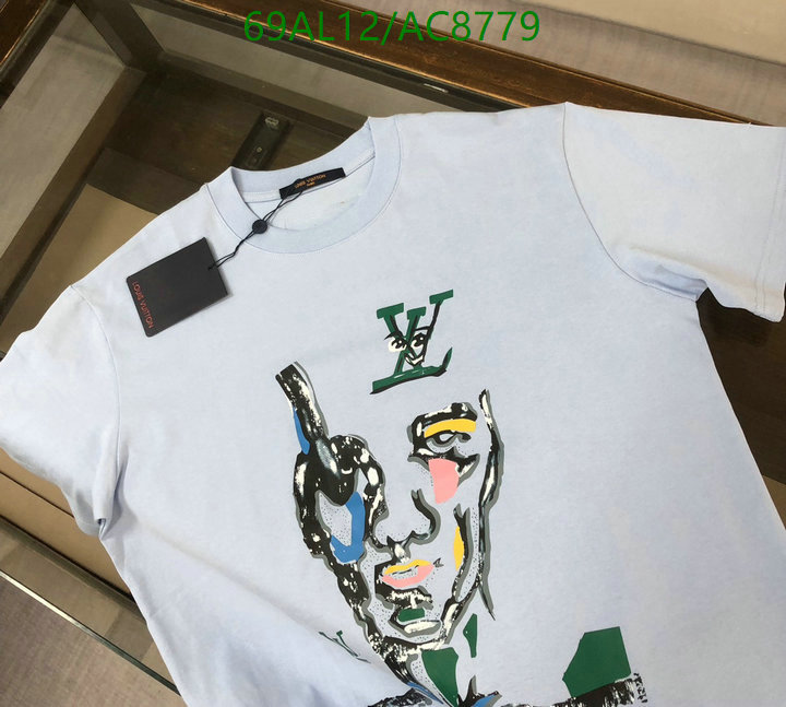 LV-Clothing Code: AC8779 $: 69USD