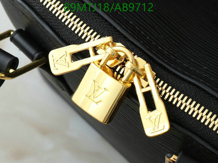 LV-Bag-4A Quality Code: AB9712 $: 89USD