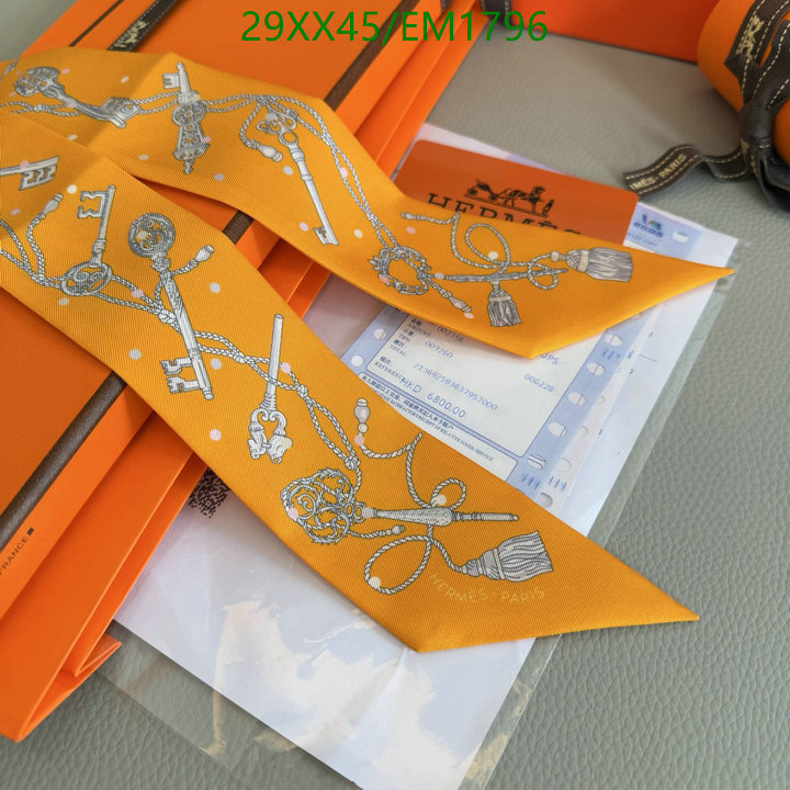 Hermes-Scarf Code: EM1796 $: 29USD