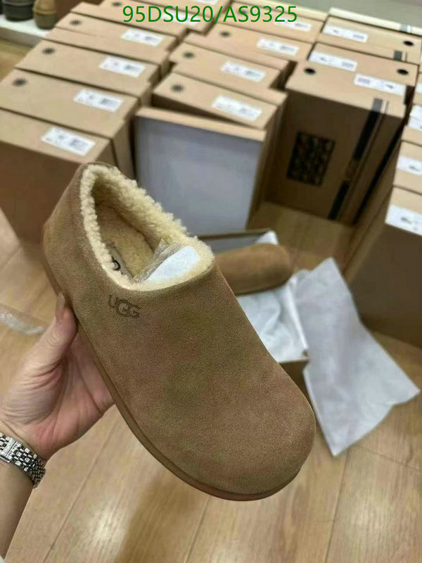 UGG-Women Shoes Code: AS9325 $: 95USD