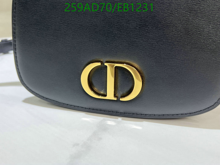 Dior-Bag-Mirror Quality Code: EB1231 $: 259USD