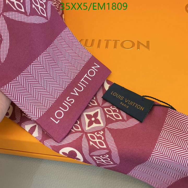 LV-Scarf Code: EM1809 $: 35USD