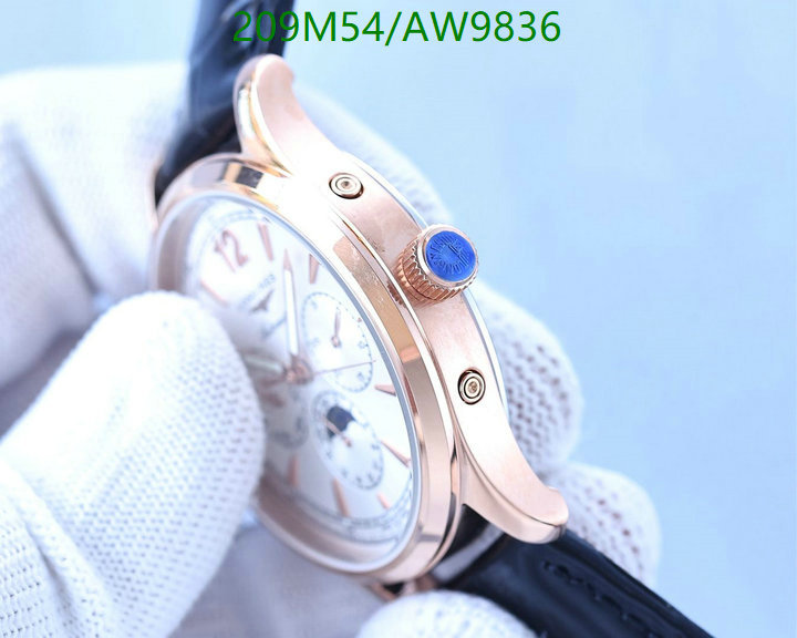 Longines-Watch-Mirror Quality Code: AW9836 $: 209USD