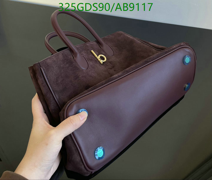 Burberry-Bag-Mirror Quality Code: AB9117