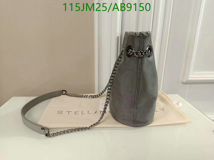 Stella McCartney-Bag-Mirror Quality Code: AB9150 $: 115USD