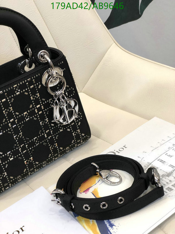 Dior-Bag-Mirror Quality Code: AB9646 $: 179USD