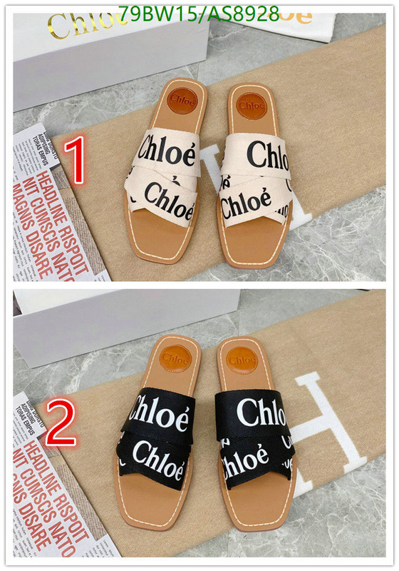 Chloe-Women Shoes Code: AS8928 $: 79USD