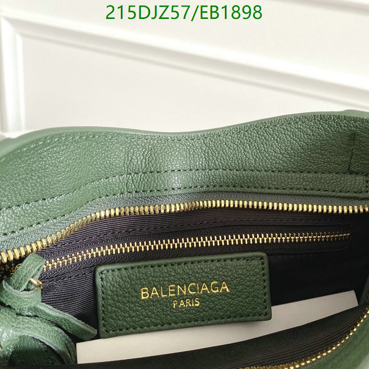 Balenciaga-Bag-Mirror Quality Code: EB1898 $: 215USD