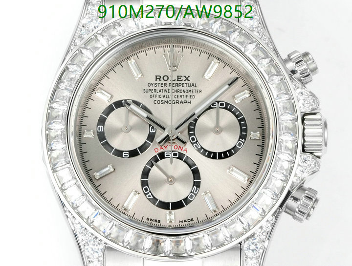 Rolex-Watch-Mirror Quality Code: AW9852 $: 910USD