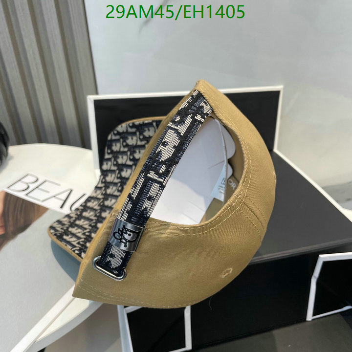 Dior-Cap(Hat) Code: EH1405 $: 29USD