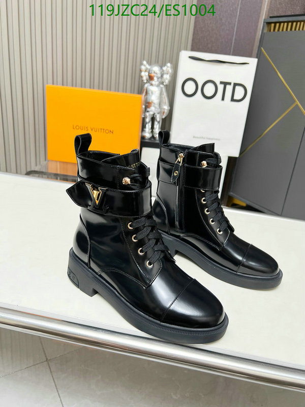 Boots-Women Shoes Code: ES1004 $: 119USD