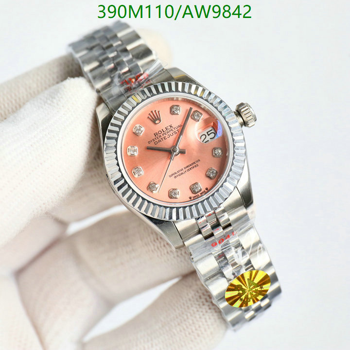 Rolex-Watch-Mirror Quality Code: AW9842 $: 390USD