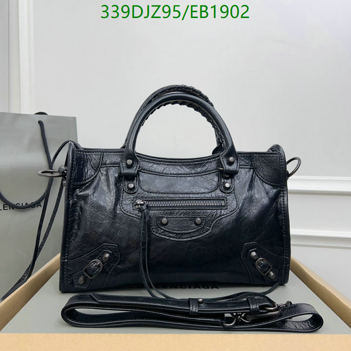 Balenciaga-Bag-Mirror Quality Code: EB1902 $: 339USD