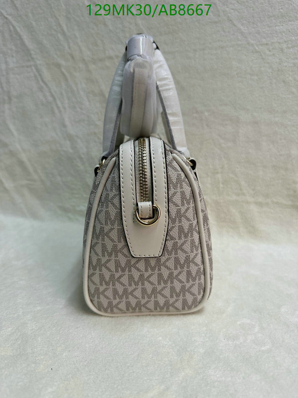 Michael Kors-Bag-Mirror Quality Code: AB8667 $: 129USD