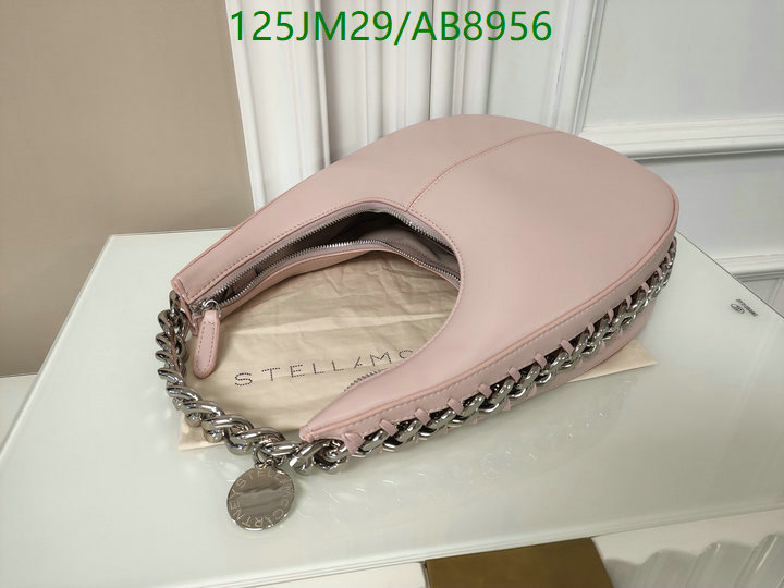 Stella McCartney-Bag-Mirror Quality Code: AB8956 $: 125USD