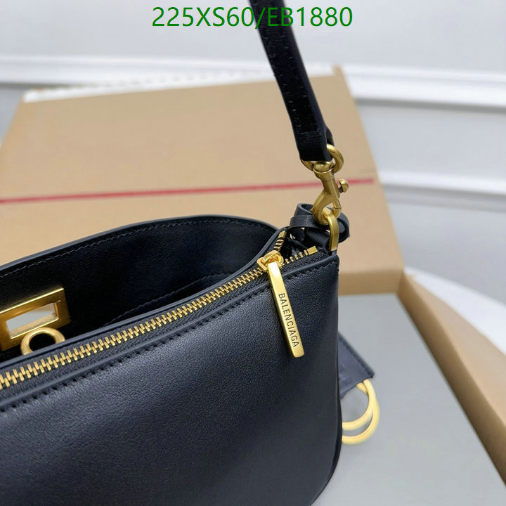 Balenciaga-Bag-Mirror Quality Code: EB1880 $: 225USD