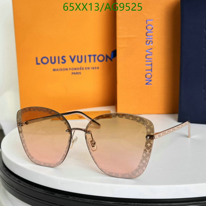 LV-Glasses Code: AG9525 $: 65USD