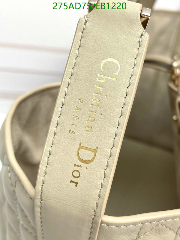 Dior-Bag-Mirror Quality Code: EB1220 $: 275USD