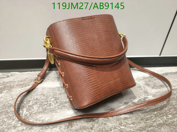 Stella McCartney-Bag-Mirror Quality Code: AB9145 $: 119USD