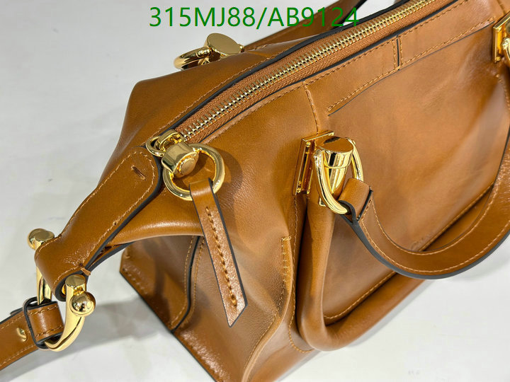 Chlo-Bag-Mirror Quality Code: AB9124 $: 315USD