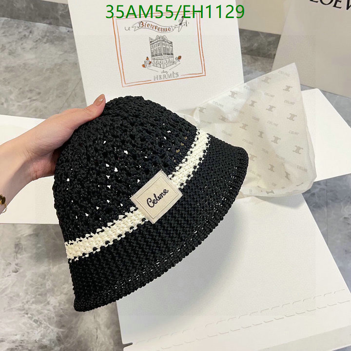 Celine-Cap(Hat) Code: EH1129 $: 35USD