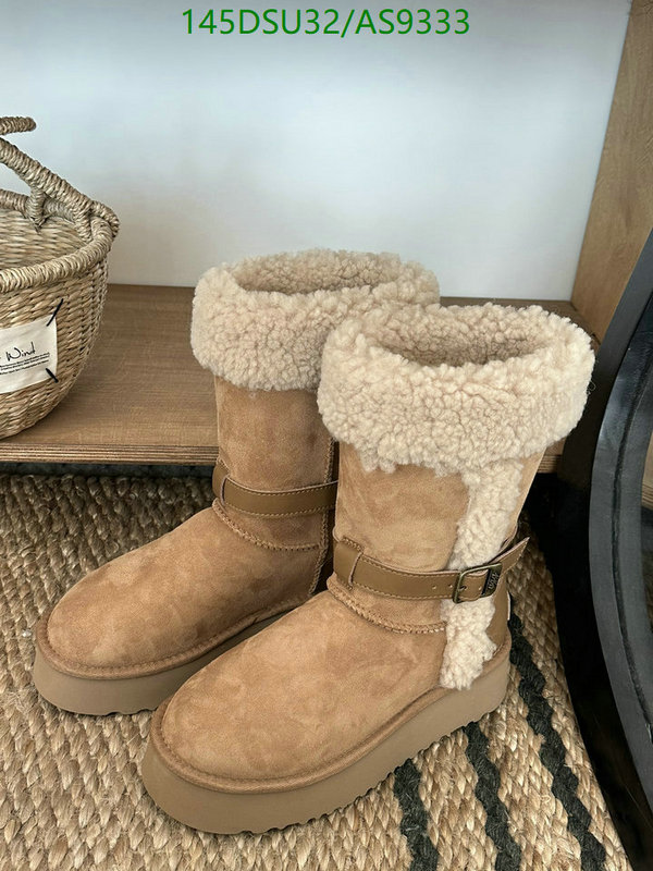 UGG-Women Shoes Code: AS9333 $: 145USD