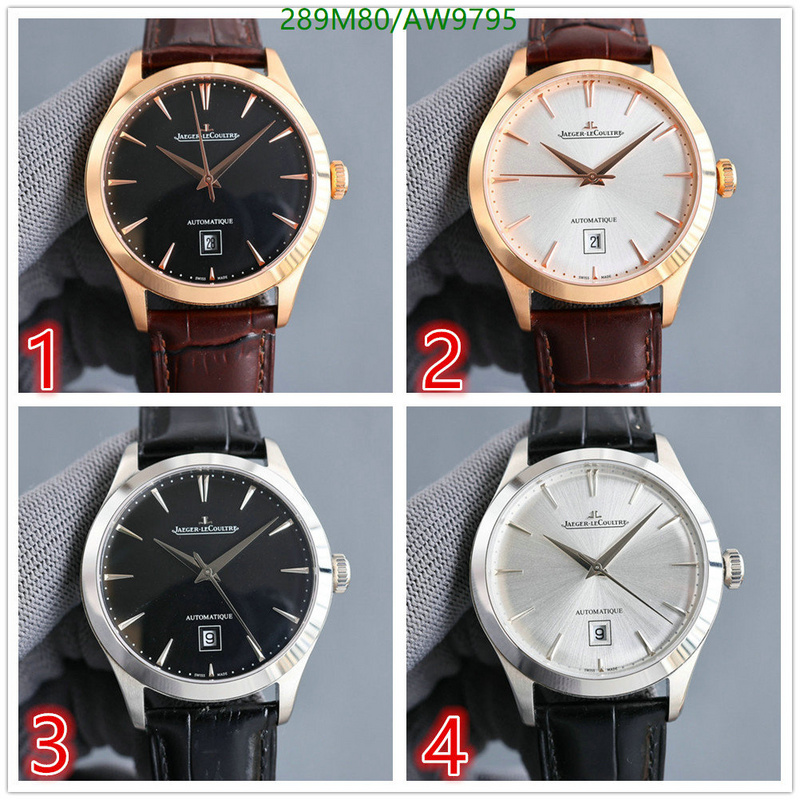 Jaeger-LeCoultre-Watch-Mirror Quality Code: AW9795 $: 289USD