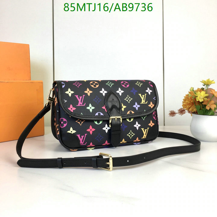 LV-Bag-4A Quality Code: AB9736 $: 85USD