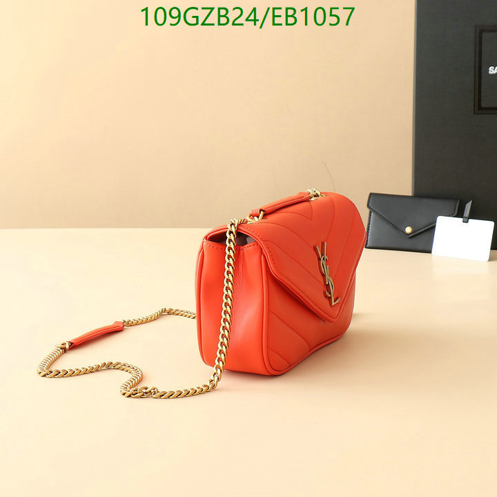 YSL-Bag-4A Quality Code: EB1057 $: 109USD