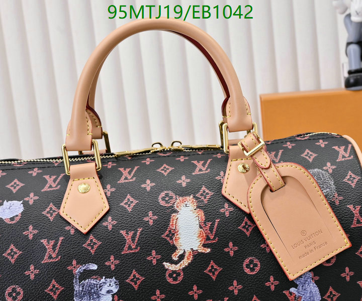 LV-Bag-4A Quality Code: EB1042 $: 95USD