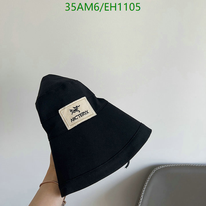 ARCTERYX-Cap(Hat) Code: EH1105 $: 35USD