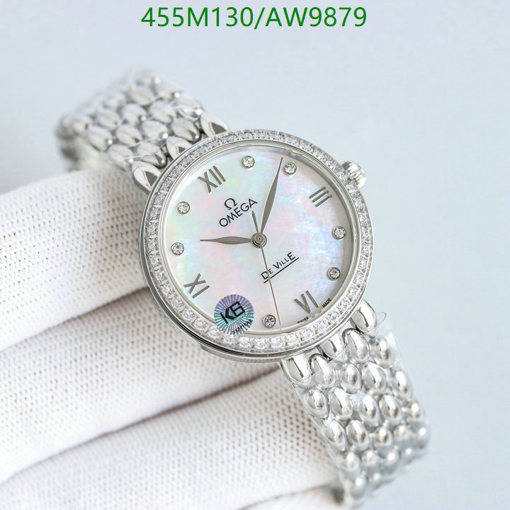 Omega-Watch-Mirror Quality Code: AW9879 $: 455USD