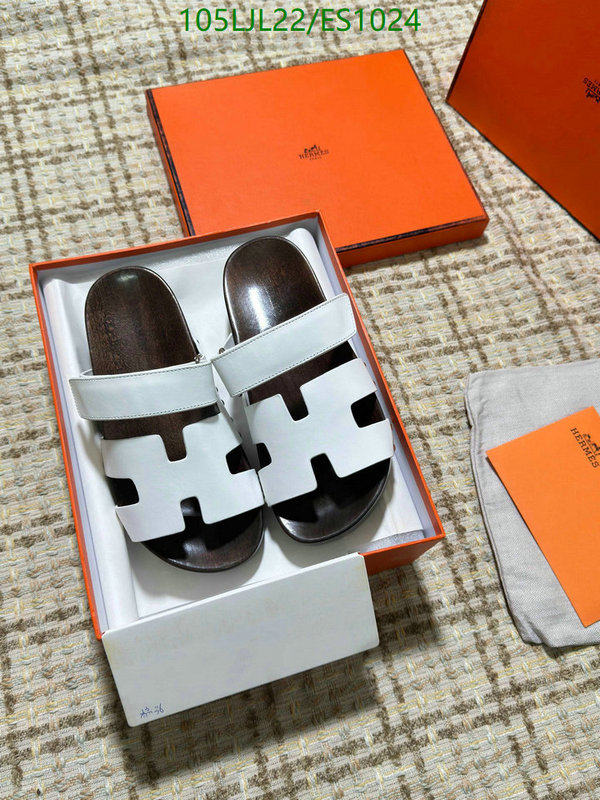 Hermes-Women Shoes Code: ES1024 $: 105USD