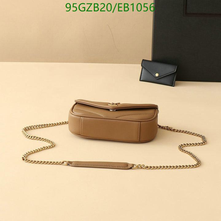 YSL-Bag-4A Quality Code: EB1056 $: 95USD