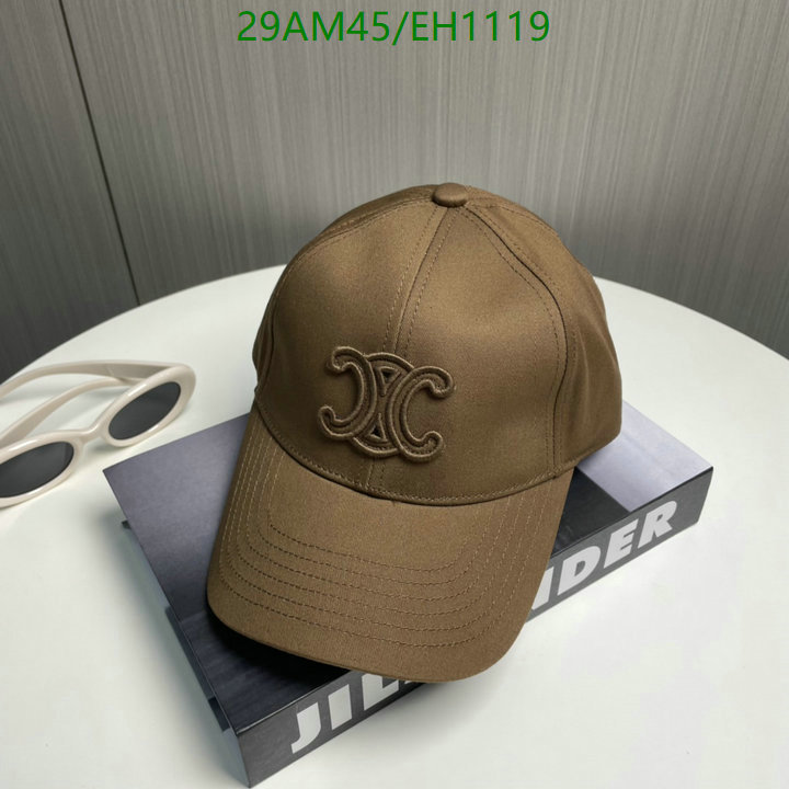 Celine-Cap(Hat) Code: EH1119 $: 29USD